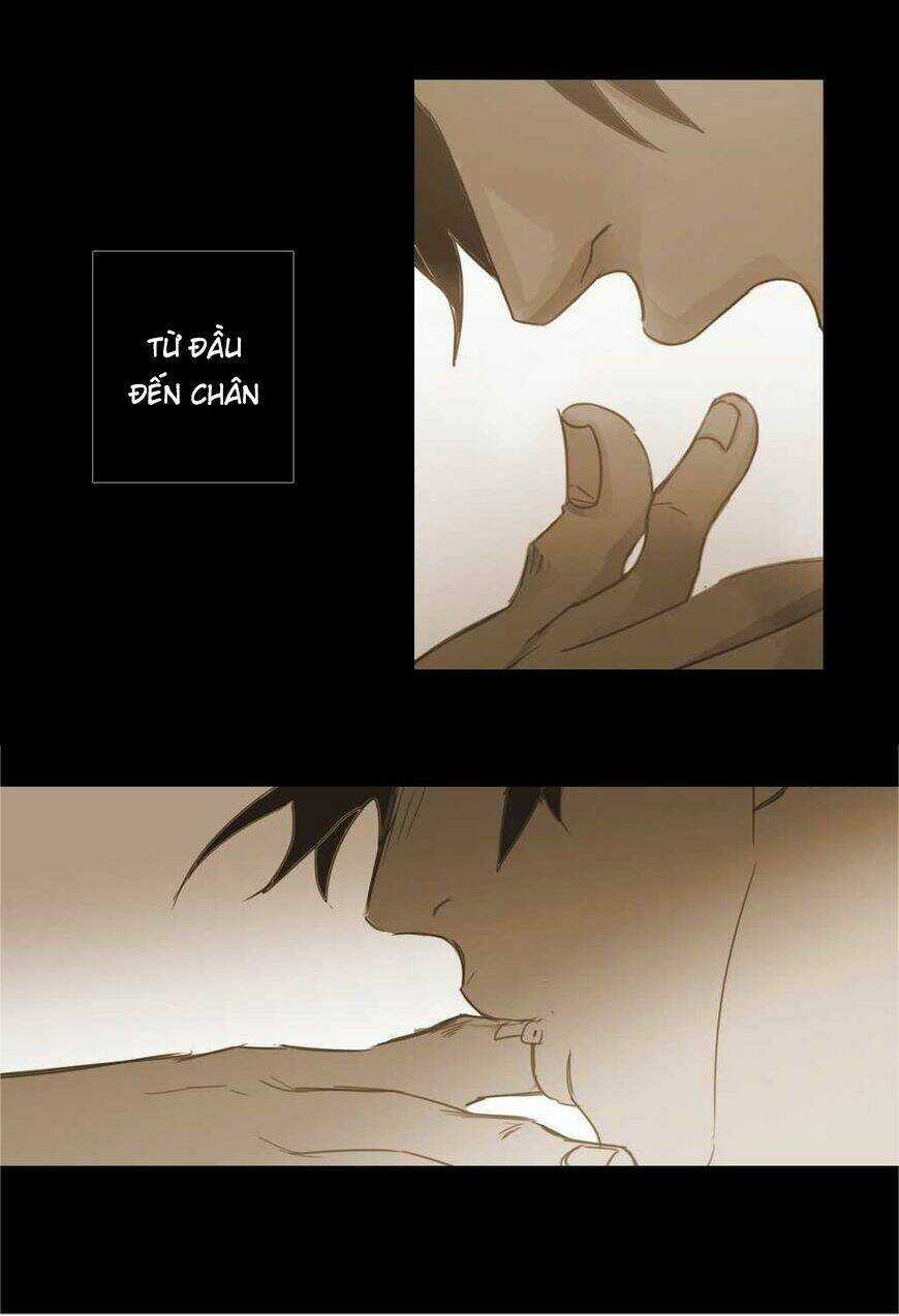 Không Bao Giờ Hiểu - Chapter 45 - Trang 9