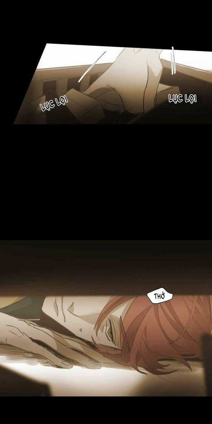 Không Bao Giờ Hiểu - Chapter 46 - Trang 2