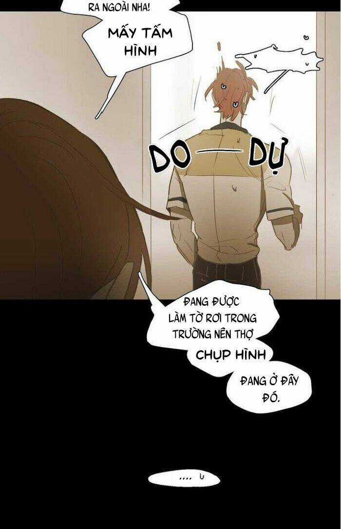 Không Bao Giờ Hiểu - Chapter 46 - Trang 11