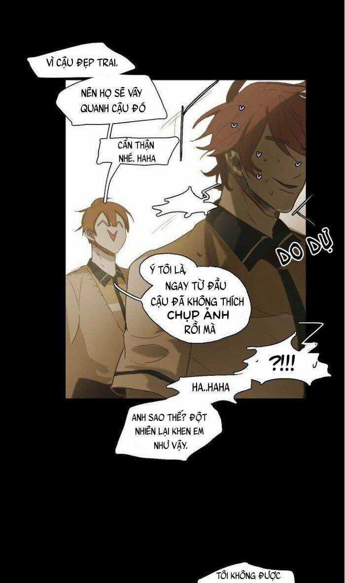 Không Bao Giờ Hiểu - Chapter 46 - Trang 12