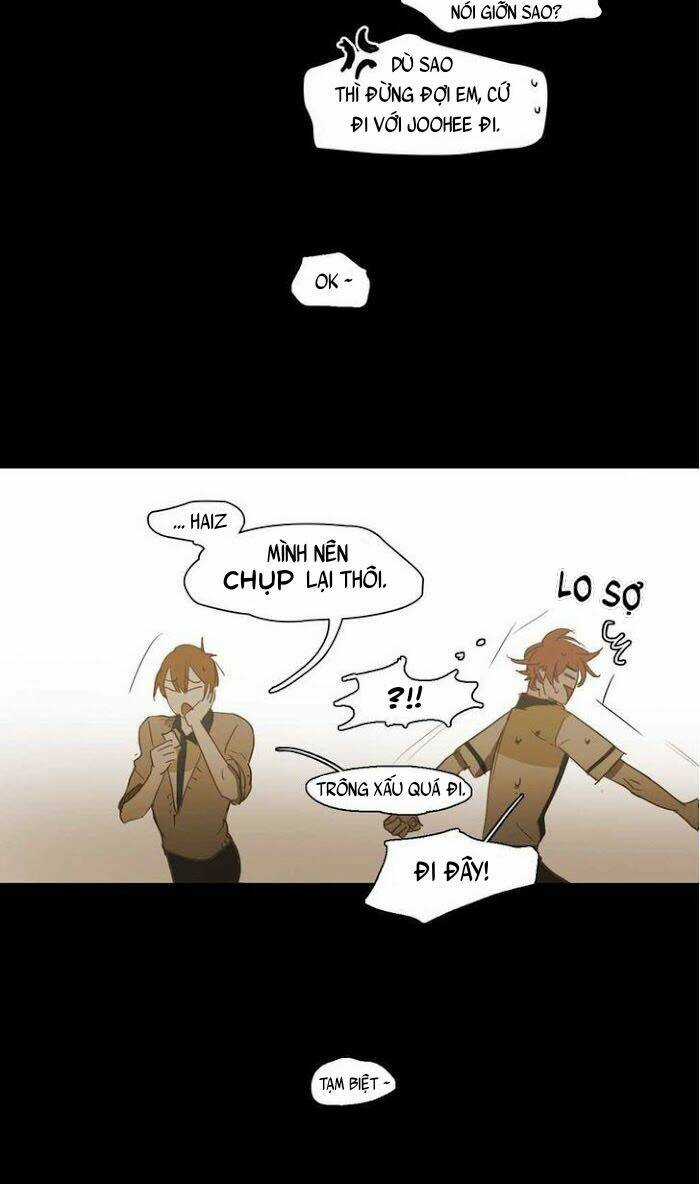 Không Bao Giờ Hiểu - Chapter 46 - Trang 13
