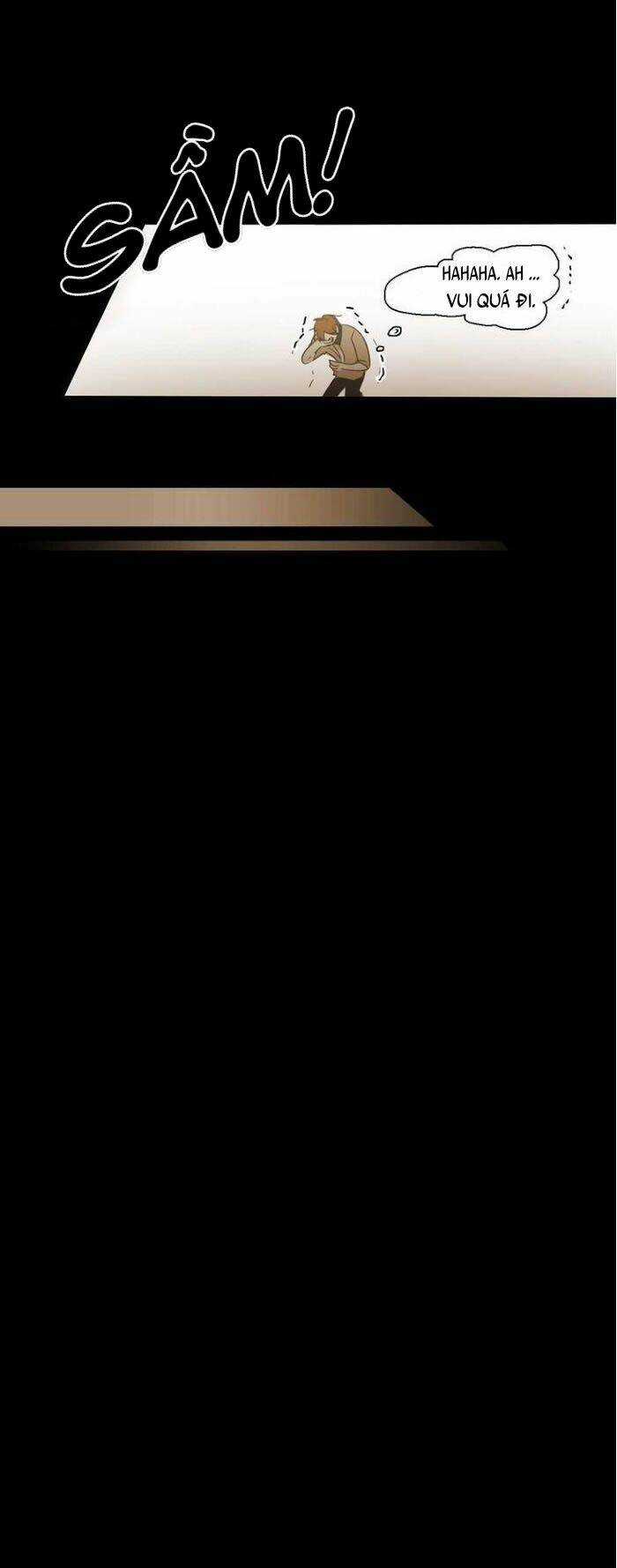 Không Bao Giờ Hiểu - Chapter 46 - Trang 14