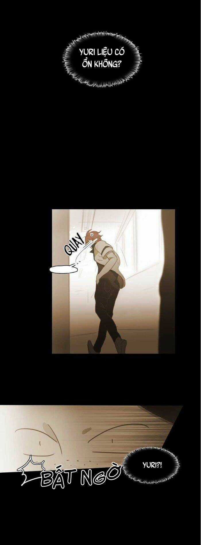 Không Bao Giờ Hiểu - Chapter 46 - Trang 20