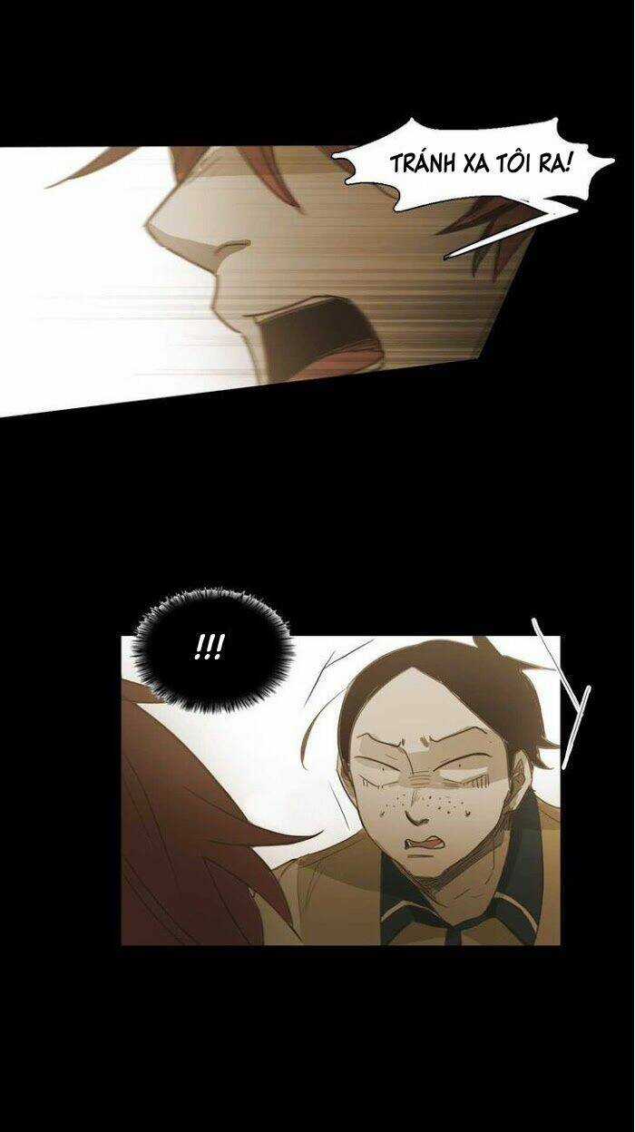 Không Bao Giờ Hiểu - Chapter 46 - Trang 23