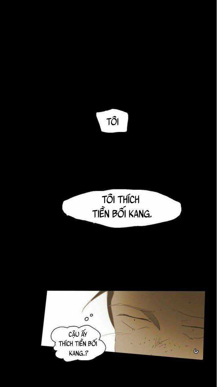 Không Bao Giờ Hiểu - Chapter 46 - Trang 24