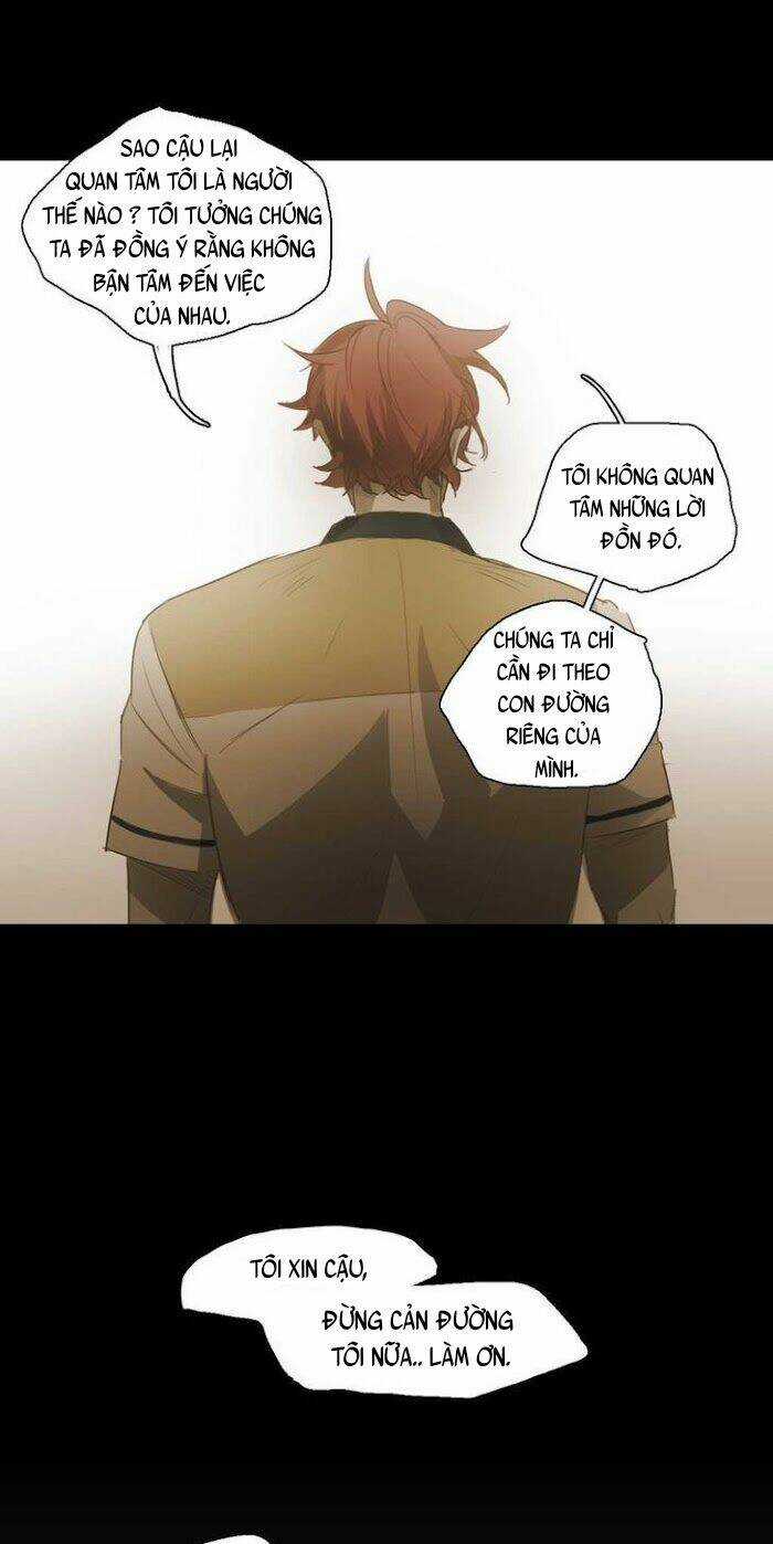 Không Bao Giờ Hiểu - Chapter 46 - Trang 25