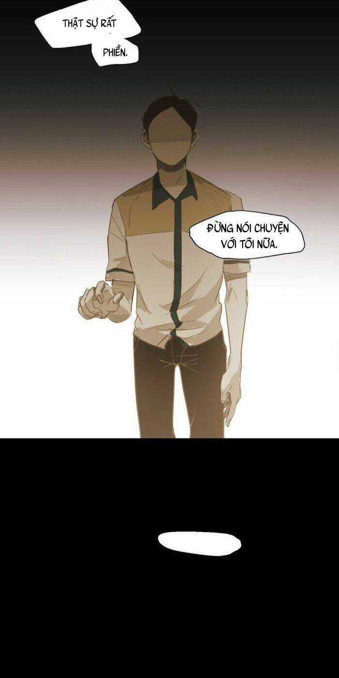 Không Bao Giờ Hiểu - Chapter 46 - Trang 26