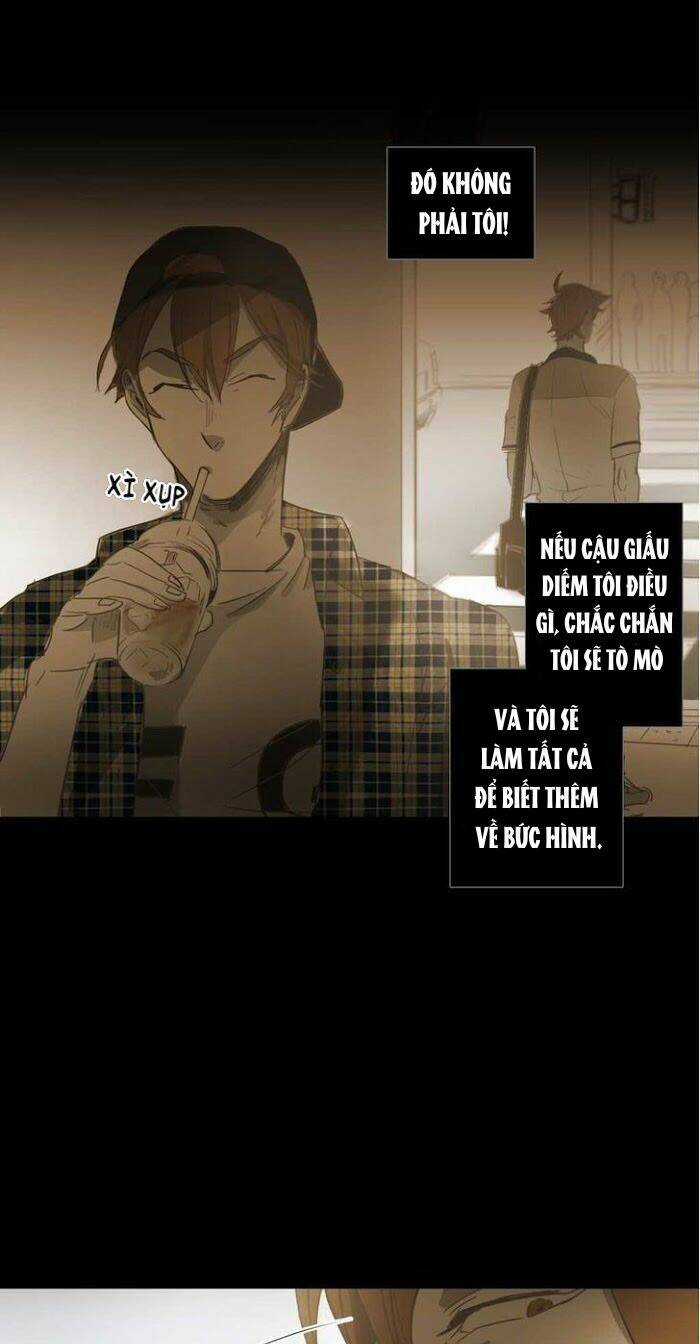 Không Bao Giờ Hiểu - Chapter 46 - Trang 29