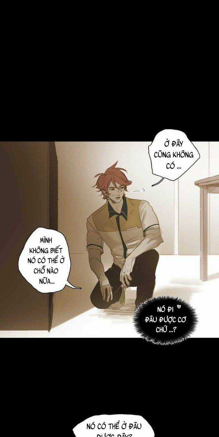 Không Bao Giờ Hiểu - Chapter 46 - Trang 4