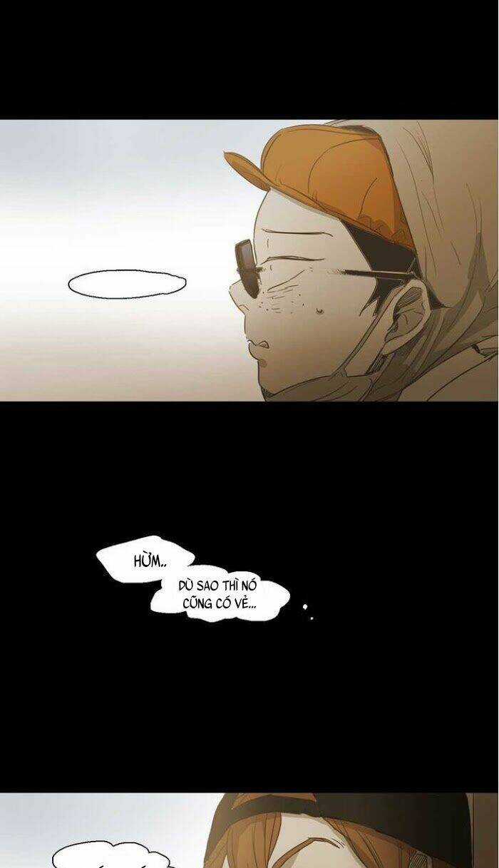 Không Bao Giờ Hiểu - Chapter 46 - Trang 31