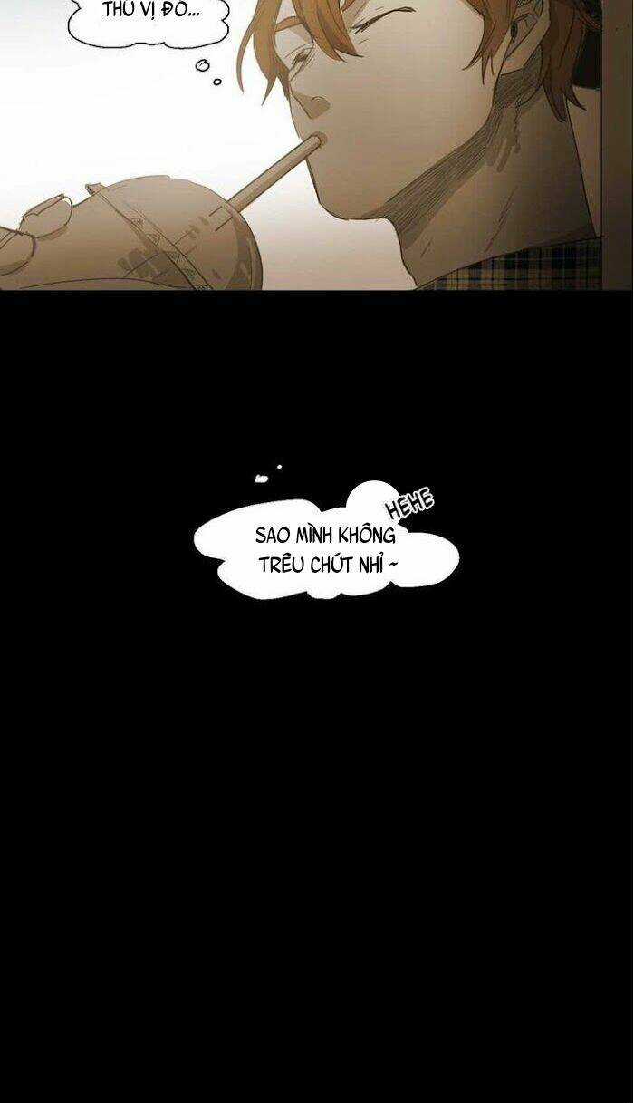 Không Bao Giờ Hiểu - Chapter 46 - Trang 32