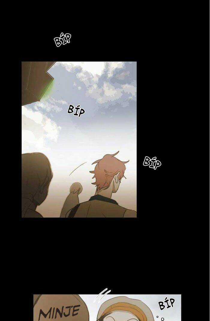 Không Bao Giờ Hiểu - Chapter 46 - Trang 33