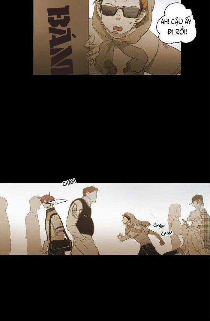 Không Bao Giờ Hiểu - Chapter 46 - Trang 34