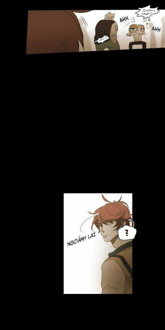 Không Bao Giờ Hiểu - Chapter 46 - Trang 36