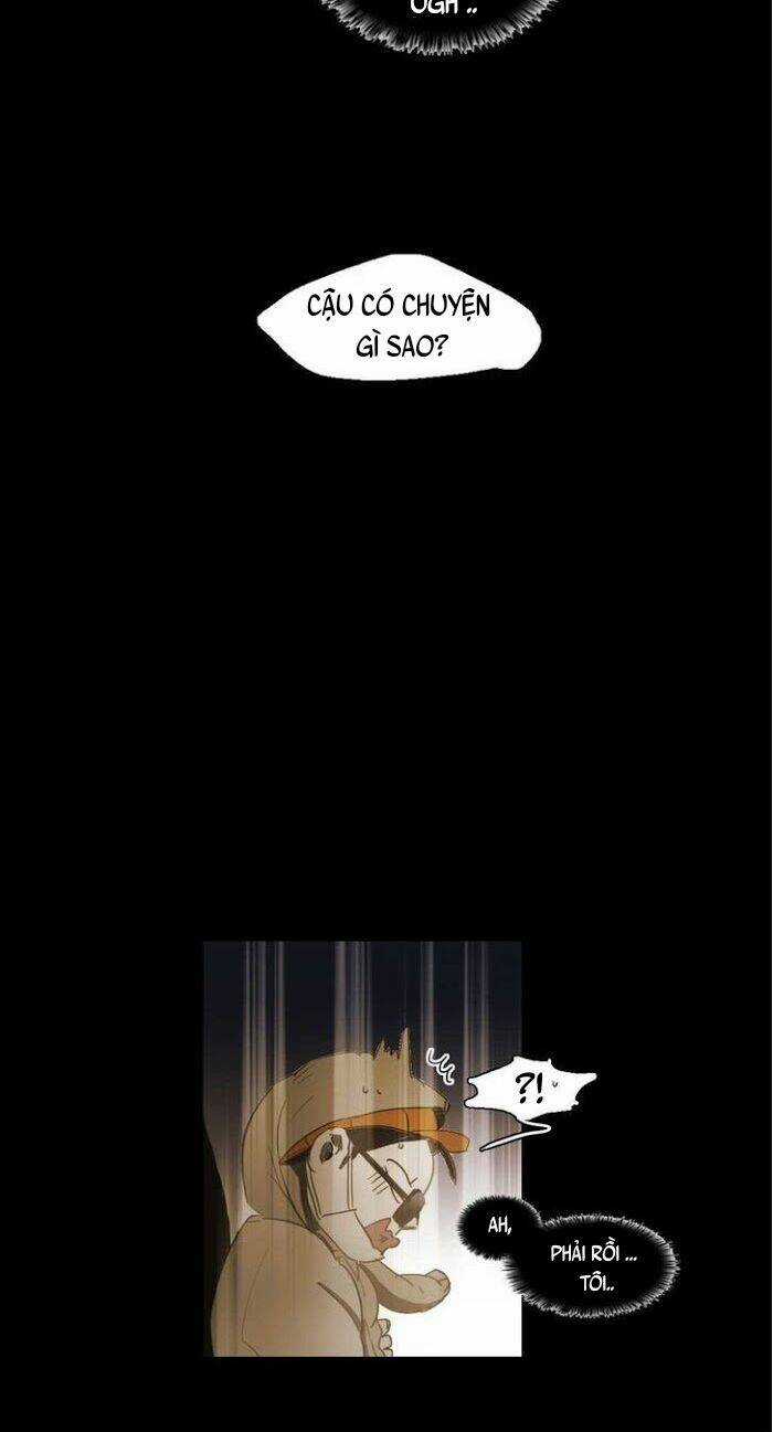 Không Bao Giờ Hiểu - Chapter 46 - Trang 38