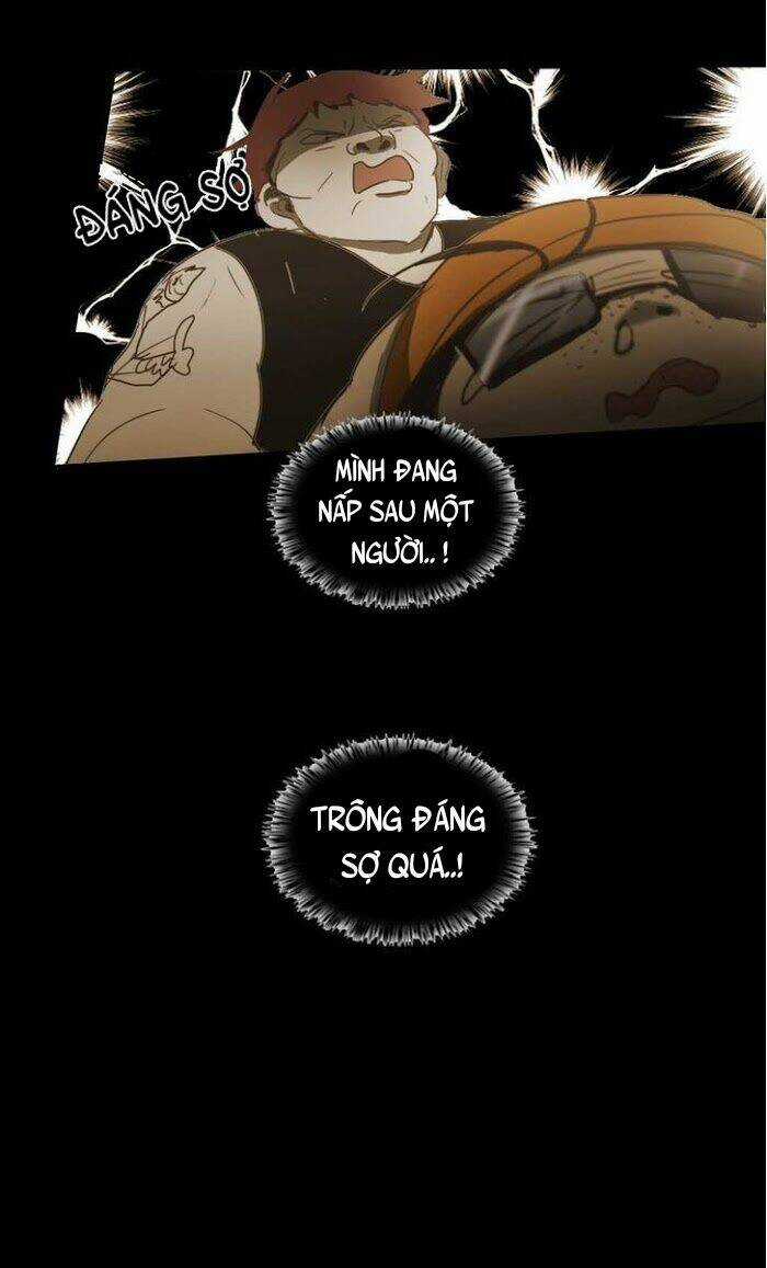 Không Bao Giờ Hiểu - Chapter 46 - Trang 39