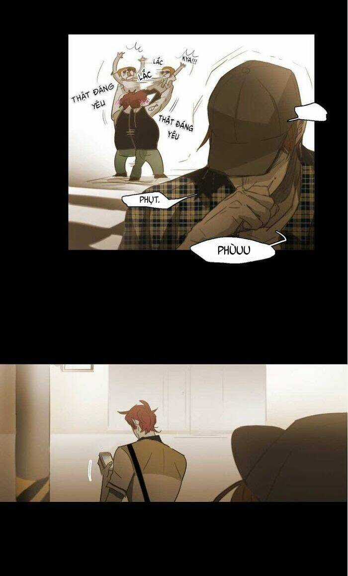 Không Bao Giờ Hiểu - Chapter 46 - Trang 40