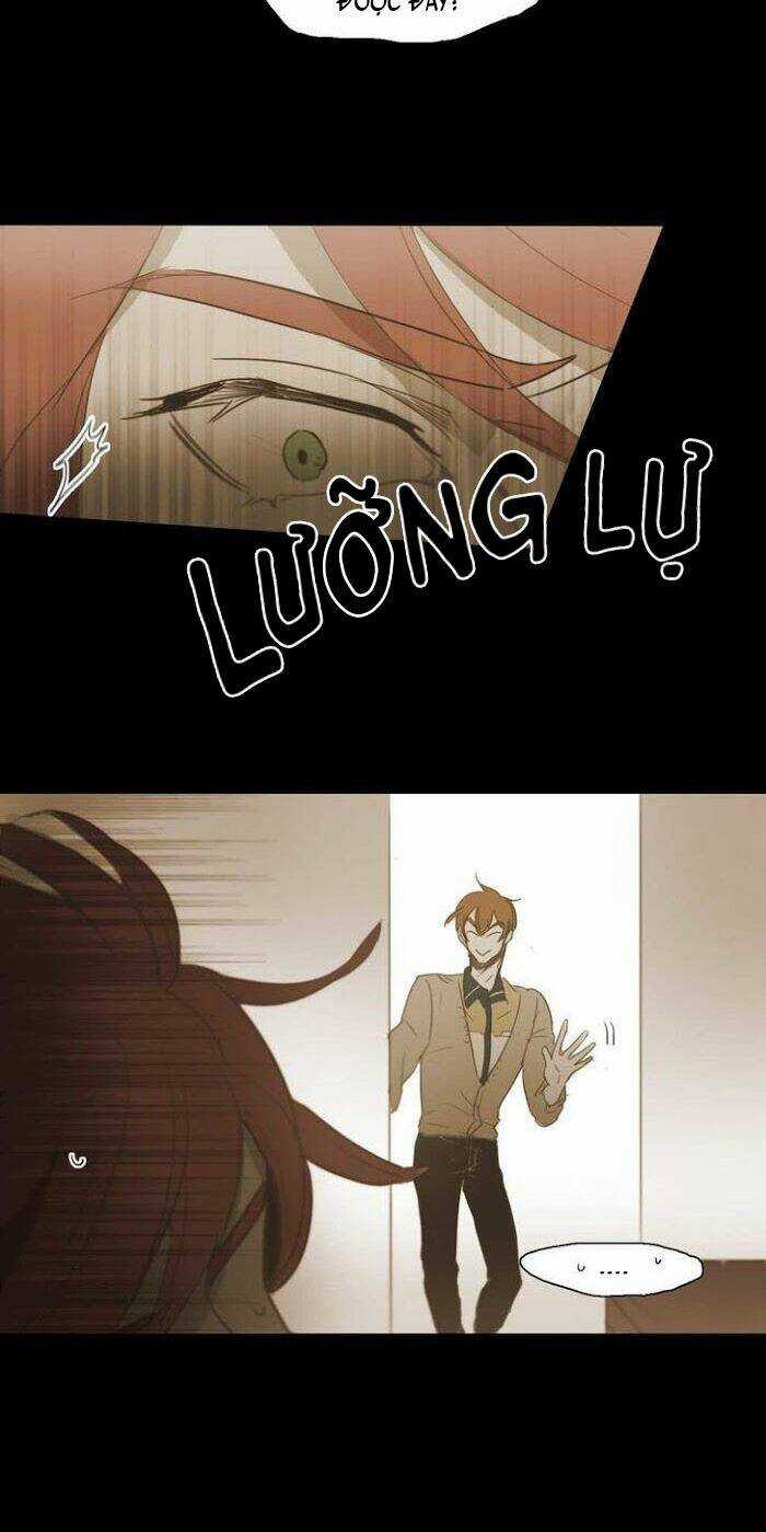 Không Bao Giờ Hiểu - Chapter 46 - Trang 5