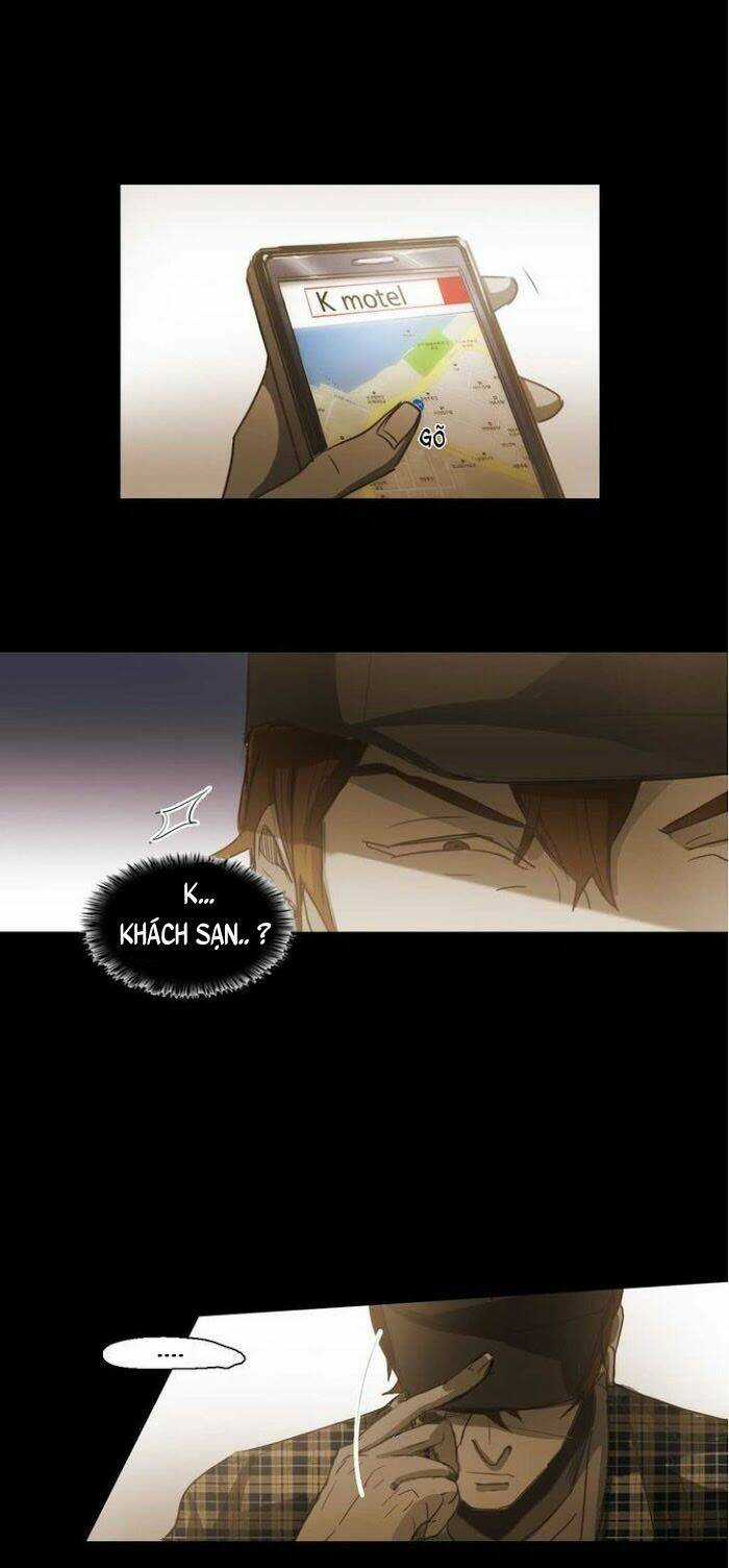 Không Bao Giờ Hiểu - Chapter 46 - Trang 41