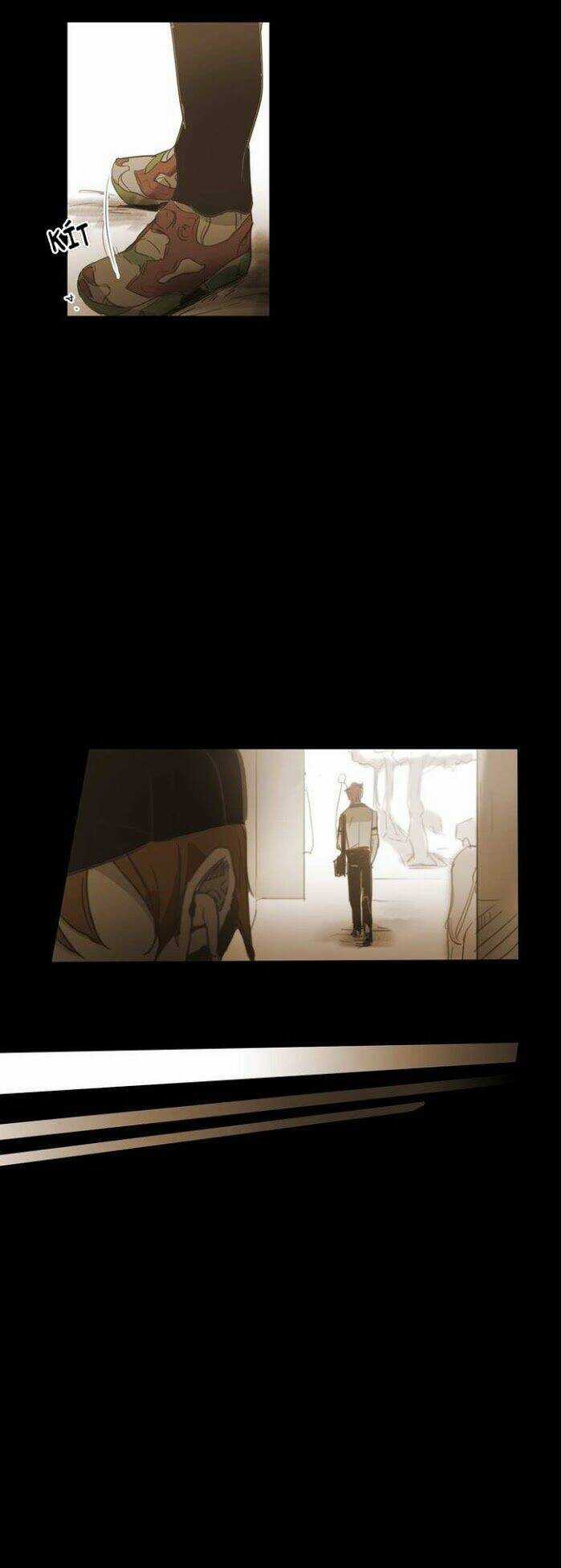 Không Bao Giờ Hiểu - Chapter 46 - Trang 42