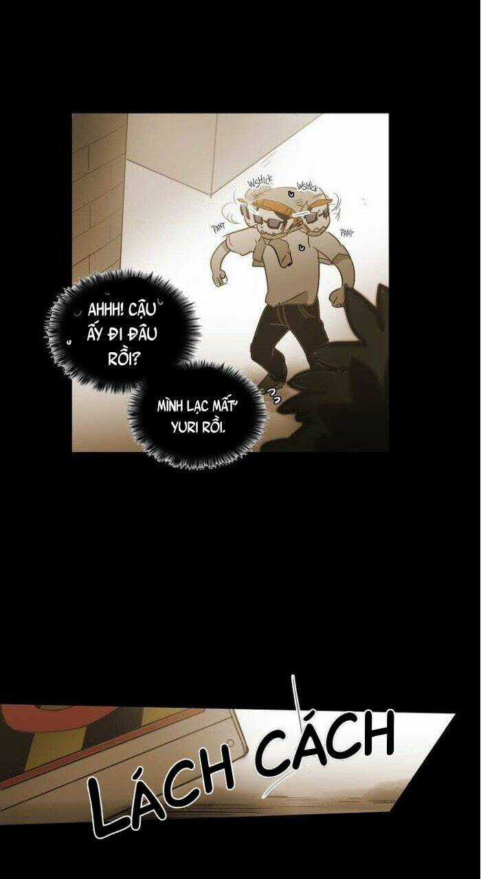 Không Bao Giờ Hiểu - Chapter 46 - Trang 44