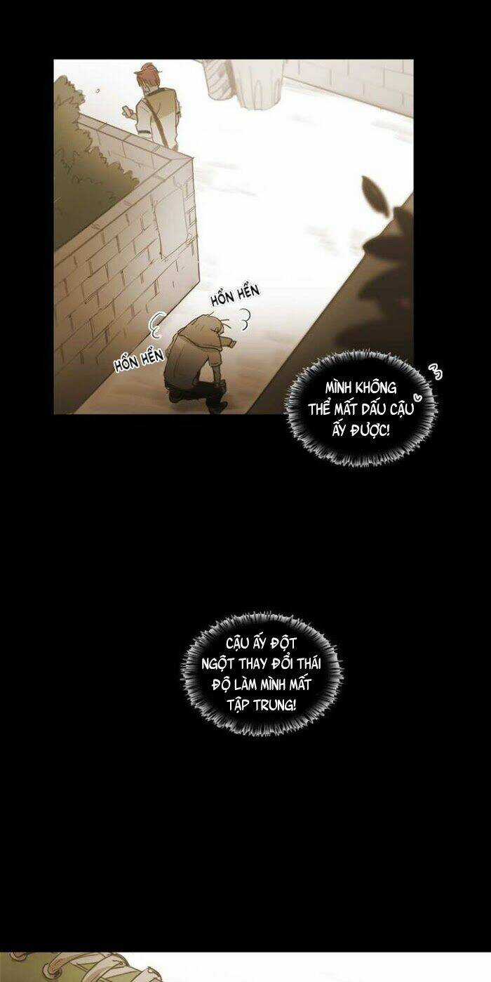 Không Bao Giờ Hiểu - Chapter 46 - Trang 45