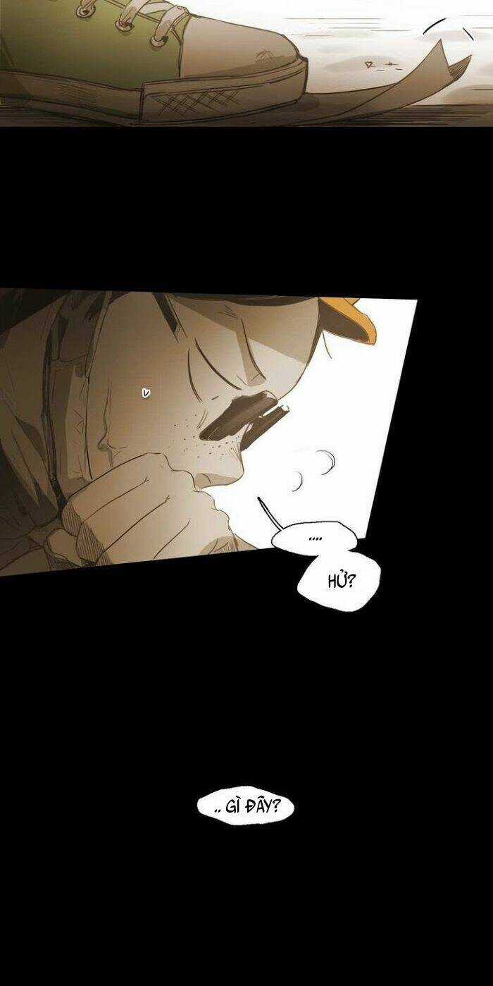 Không Bao Giờ Hiểu - Chapter 46 - Trang 46