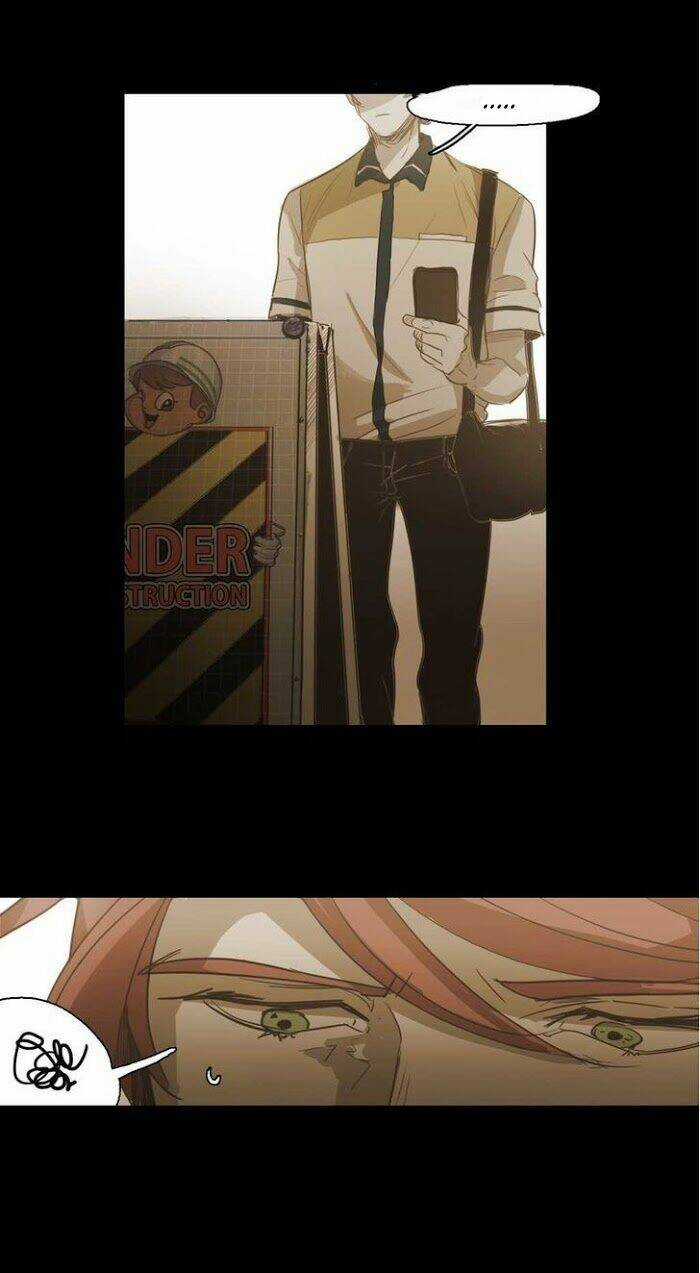 Không Bao Giờ Hiểu - Chapter 46 - Trang 47