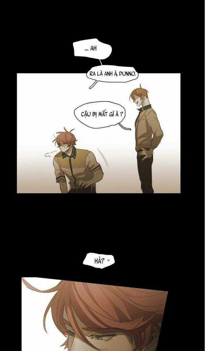 Không Bao Giờ Hiểu - Chapter 46 - Trang 6