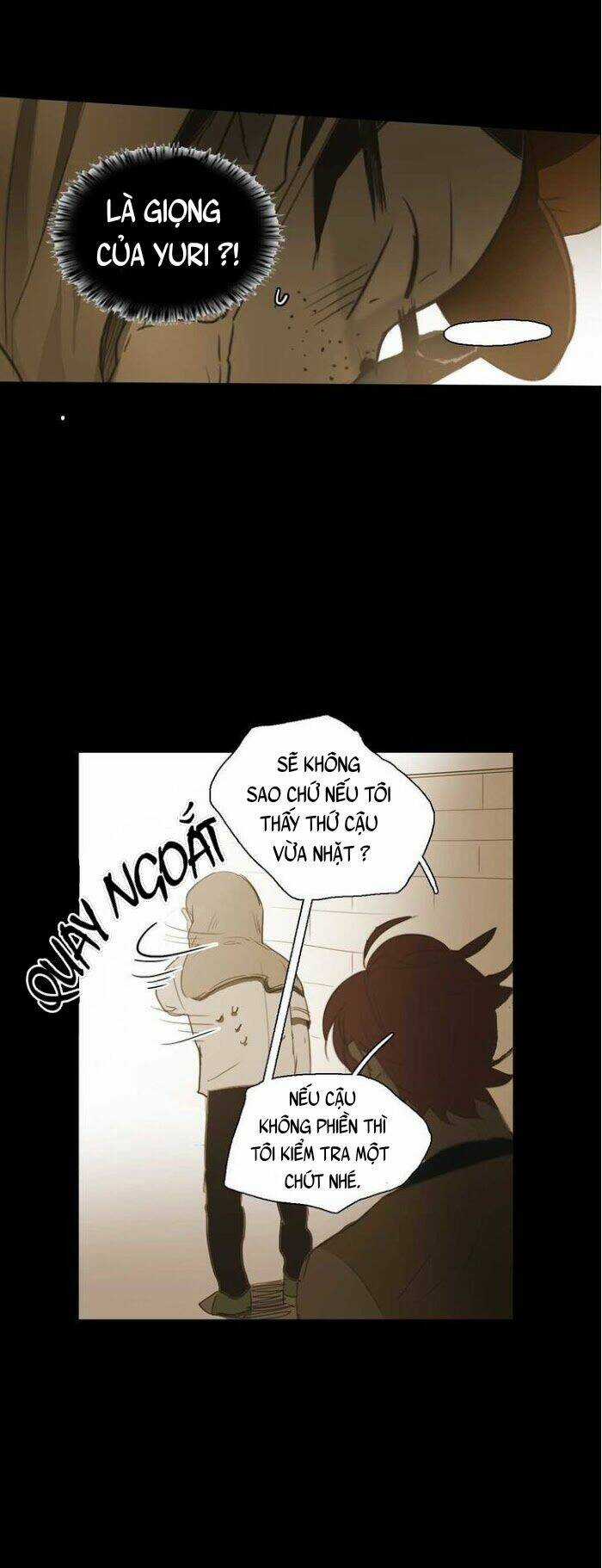 Không Bao Giờ Hiểu - Chapter 46 - Trang 52