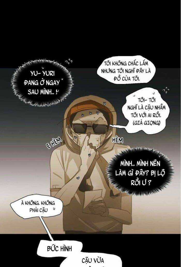 Không Bao Giờ Hiểu - Chapter 46 - Trang 53