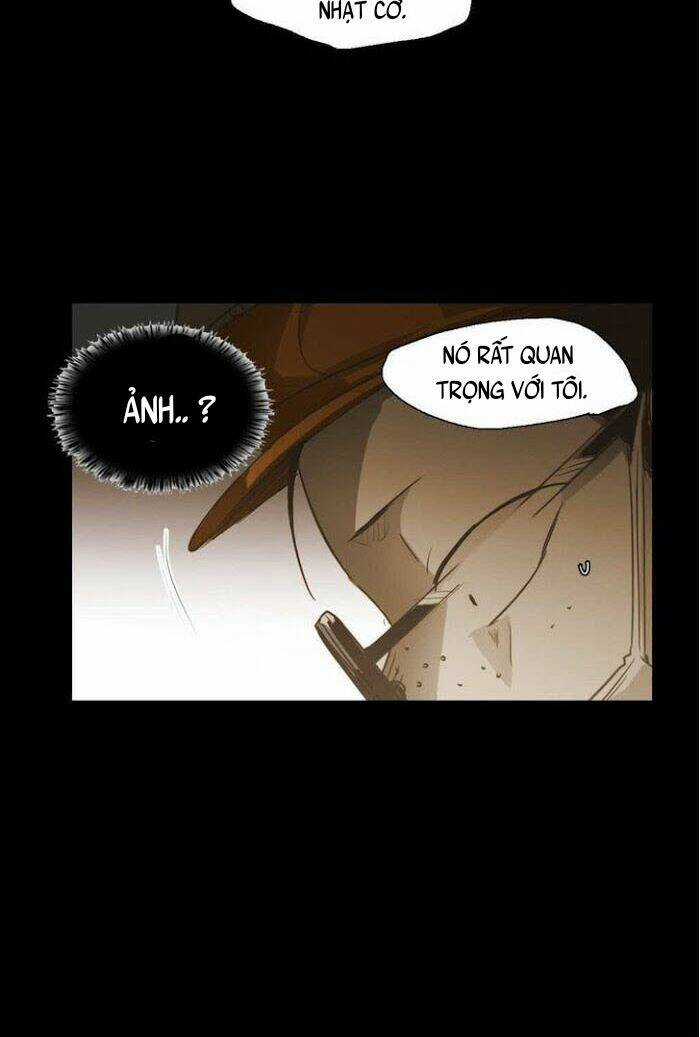 Không Bao Giờ Hiểu - Chapter 46 - Trang 54