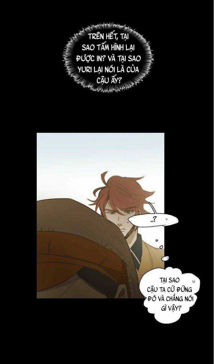 Không Bao Giờ Hiểu - Chapter 46 - Trang 57