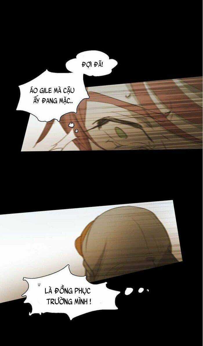 Không Bao Giờ Hiểu - Chapter 46 - Trang 58