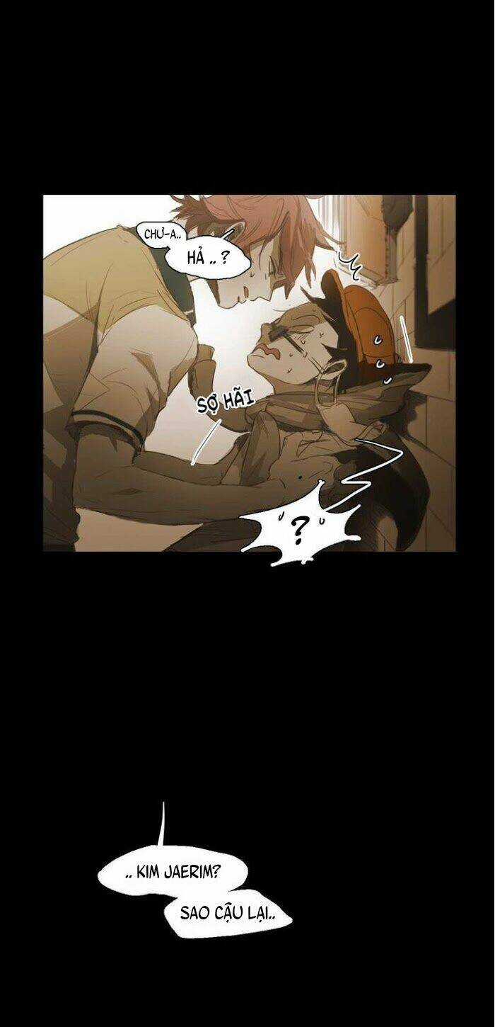 Không Bao Giờ Hiểu - Chapter 46 - Trang 61