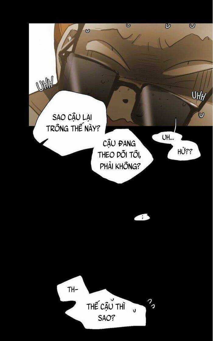 Không Bao Giờ Hiểu - Chapter 46 - Trang 62