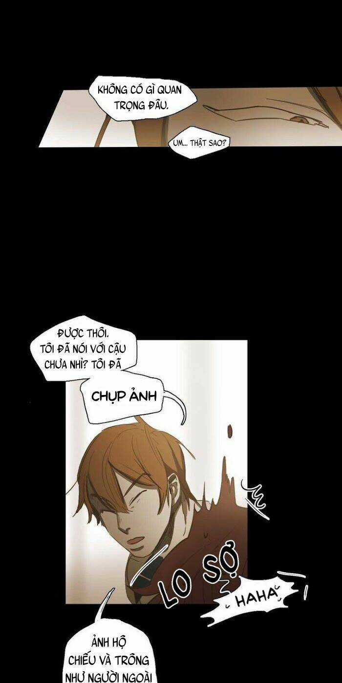 Không Bao Giờ Hiểu - Chapter 46 - Trang 8