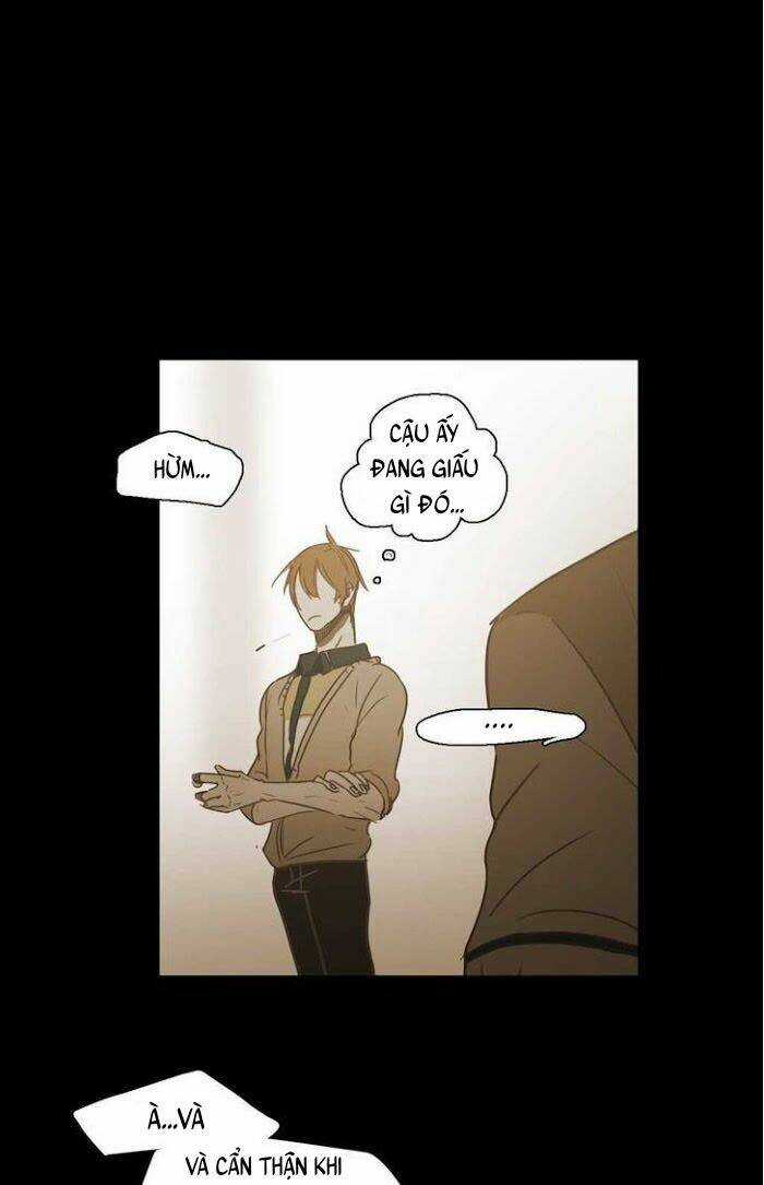 Không Bao Giờ Hiểu - Chapter 46 - Trang 10