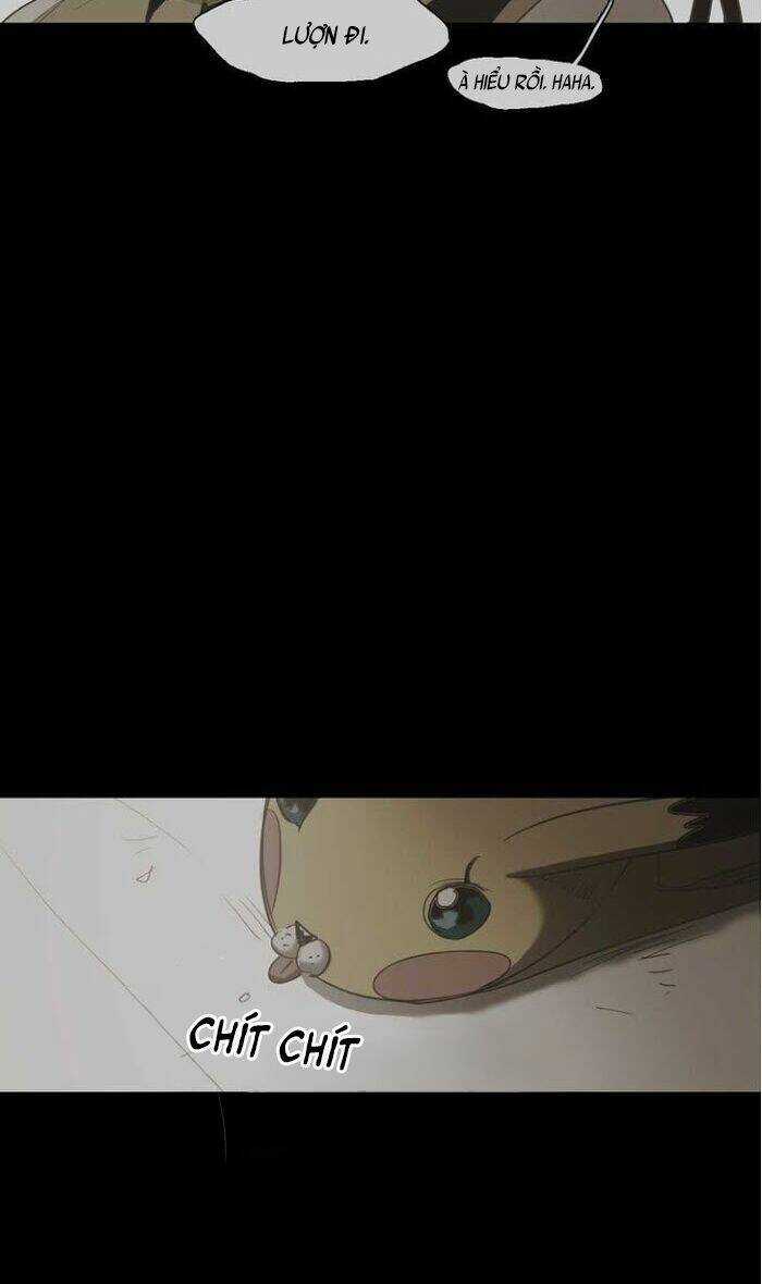 Không Bao Giờ Hiểu - Chapter 47 - Trang 14