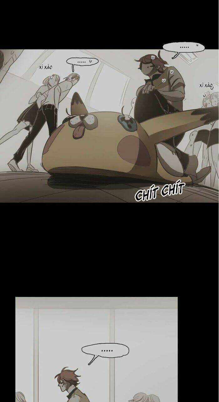 Không Bao Giờ Hiểu - Chapter 47 - Trang 15