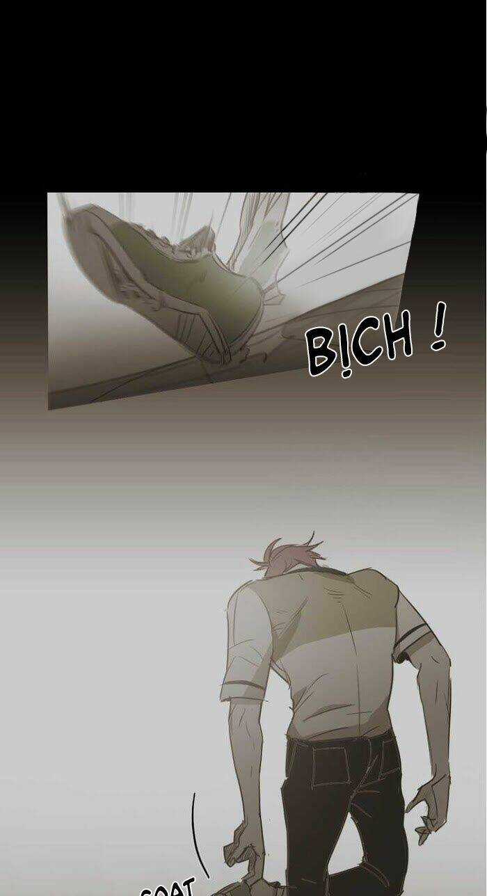 Không Bao Giờ Hiểu - Chapter 47 - Trang 17