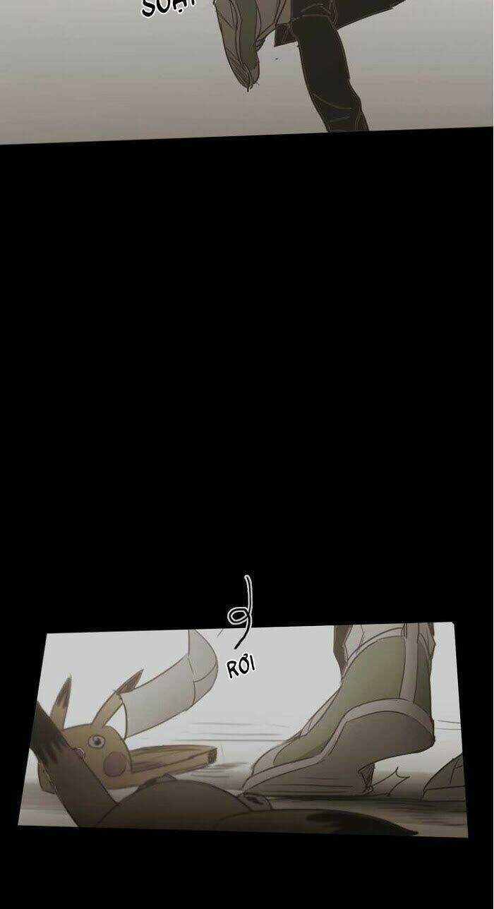 Không Bao Giờ Hiểu - Chapter 47 - Trang 18