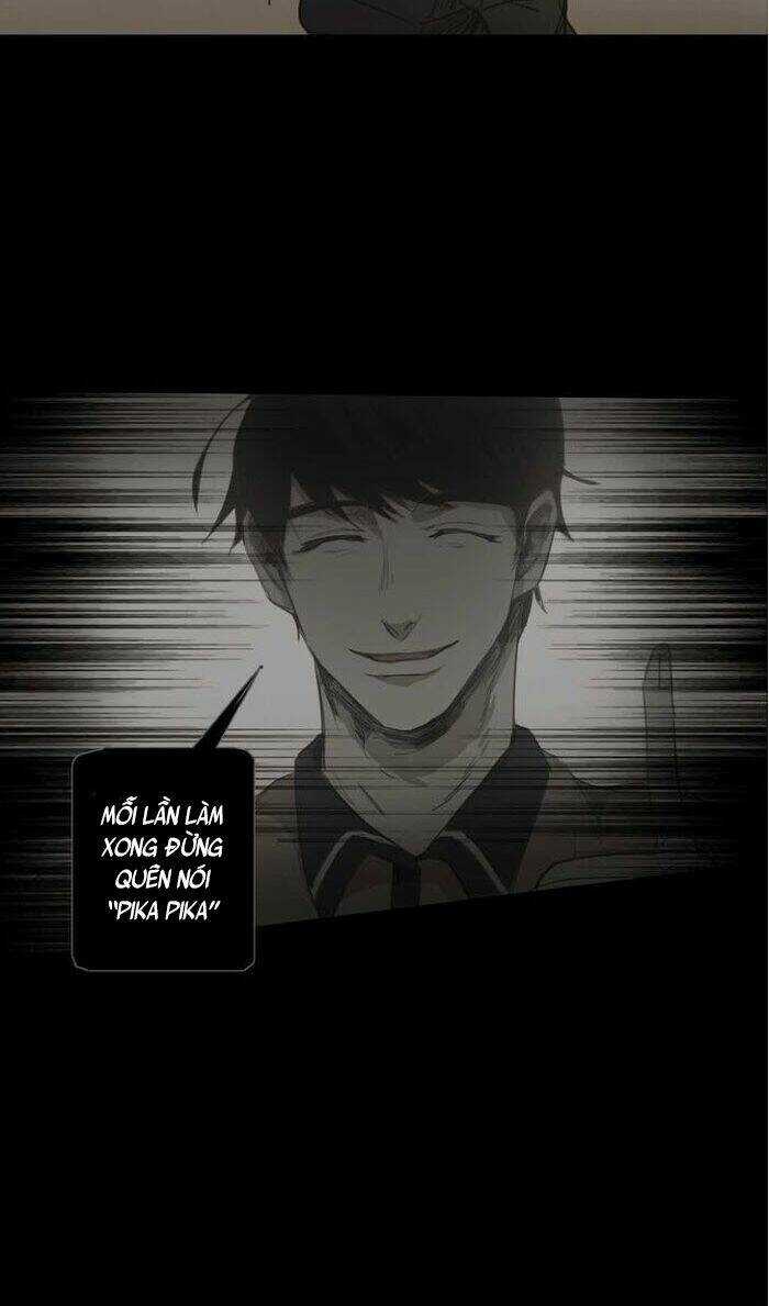 Không Bao Giờ Hiểu - Chapter 47 - Trang 20