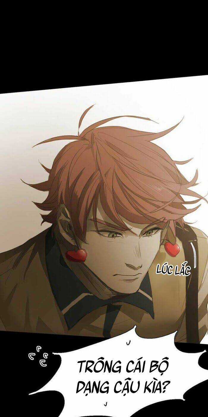 Không Bao Giờ Hiểu - Chapter 47 - Trang 3