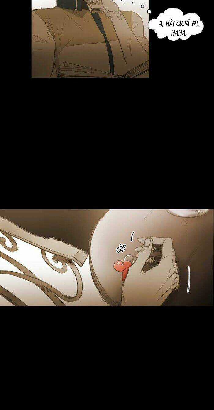 Không Bao Giờ Hiểu - Chapter 47 - Trang 22