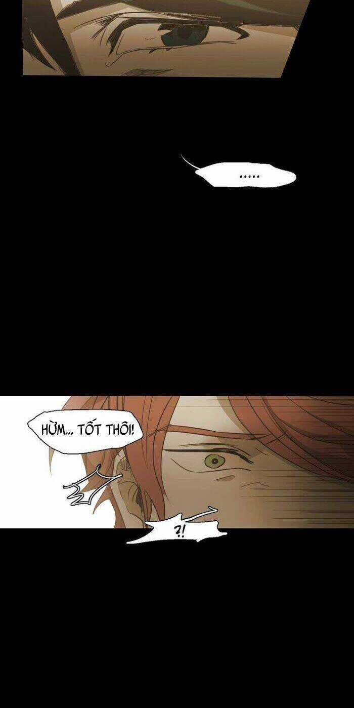 Không Bao Giờ Hiểu - Chapter 47 - Trang 27