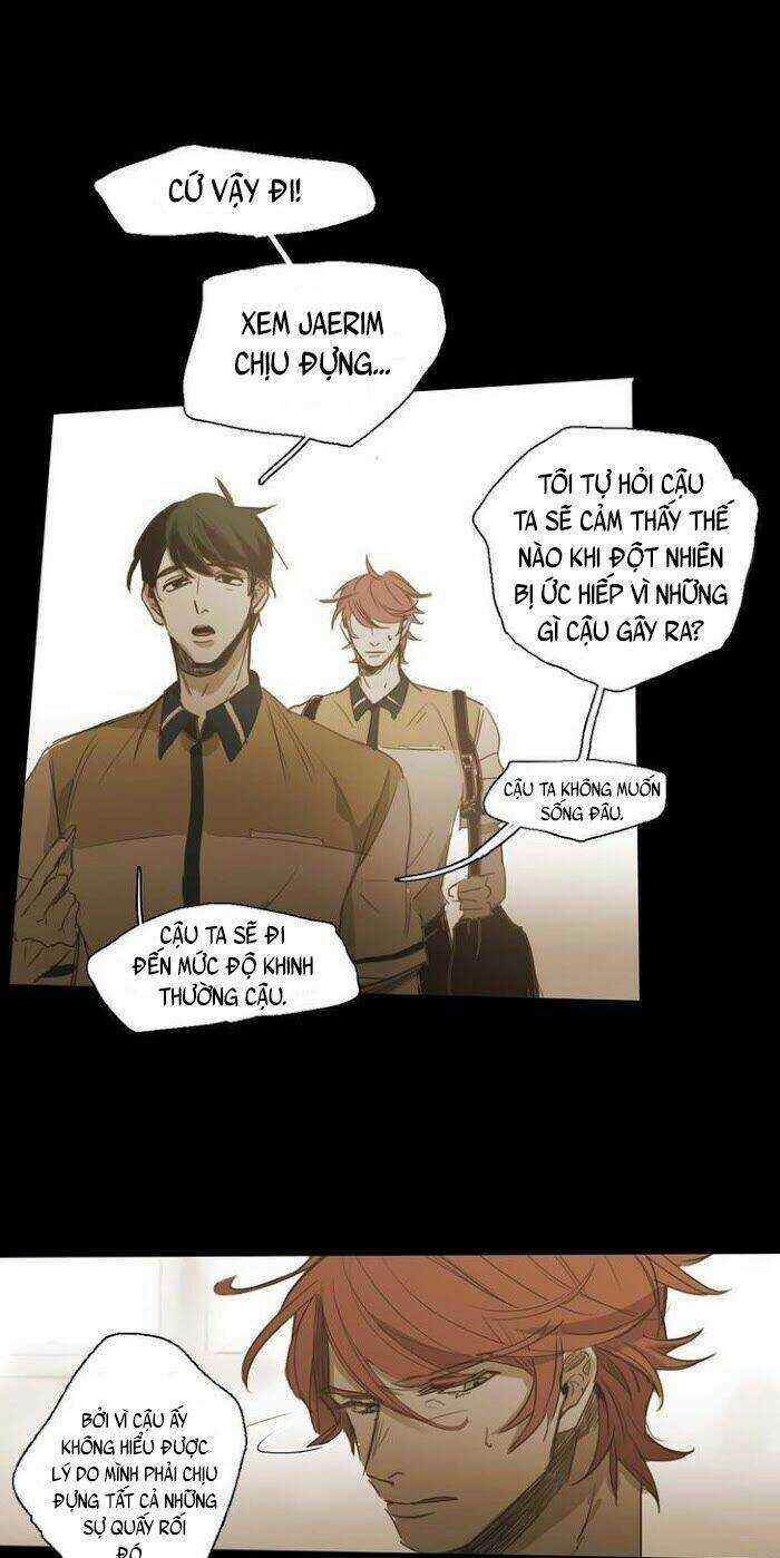 Không Bao Giờ Hiểu - Chapter 47 - Trang 28