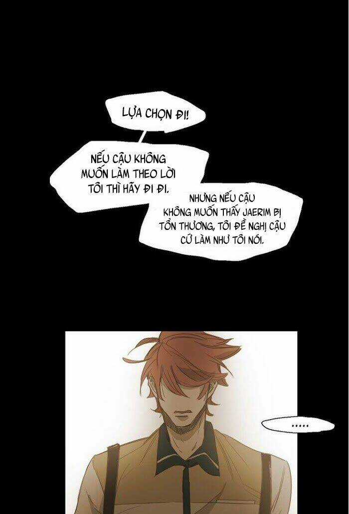 Không Bao Giờ Hiểu - Chapter 47 - Trang 30