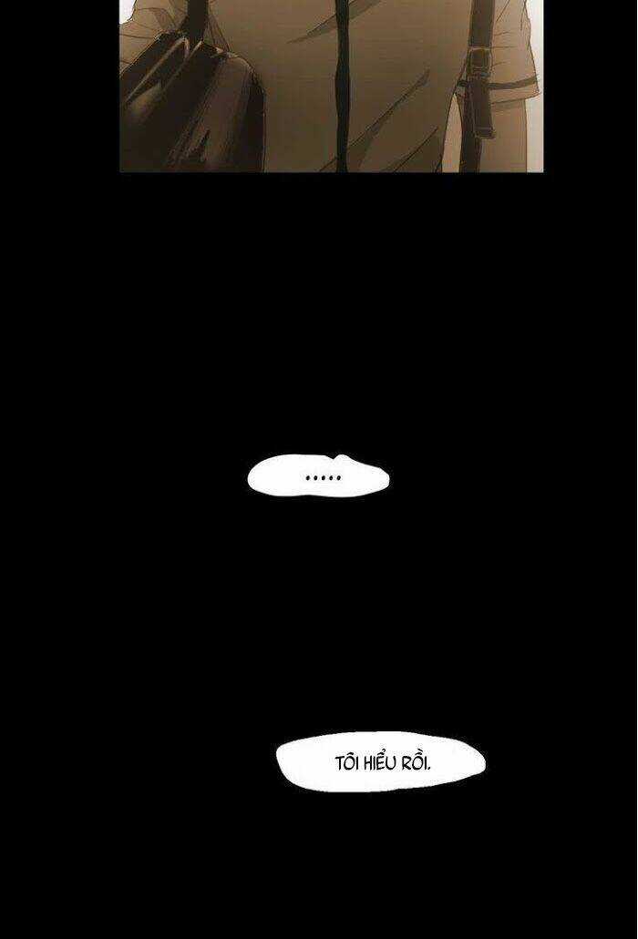 Không Bao Giờ Hiểu - Chapter 47 - Trang 31