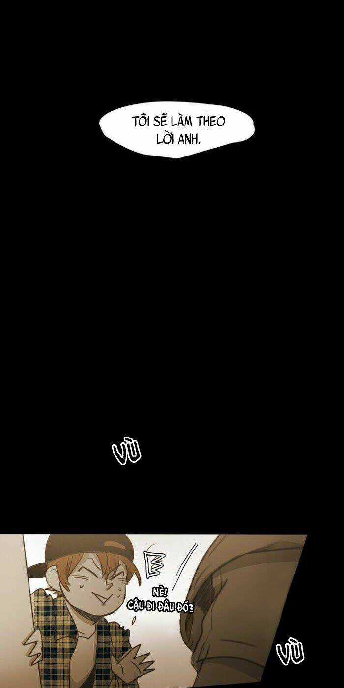 Không Bao Giờ Hiểu - Chapter 47 - Trang 32